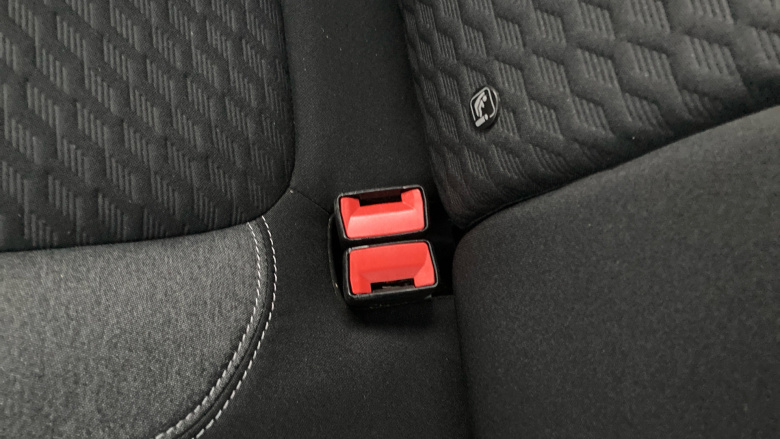 Ford Puma 1.0 EcoBoost Hybrid mHEV Titanium 5dr Petrol Hatchback